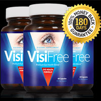 visifree supplement